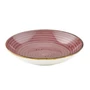 Kép 1/3 - Pink Harmony prezentációs tál 25 cm