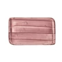 Kép 1/3 - Pink Harmony szögletes tányér 30 x 17,5 cm