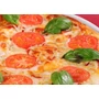 Kép 2/4 - By bone fehér pizzatányér 32 cm