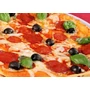 Kép 4/4 - Pizzarács alumíniumból 40 cm