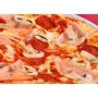 Kép 3/4 - By bone fehér pizzatányér 32 cm