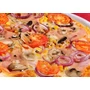 Kép 3/4 - Vintage Harmony pizzatányér 32 cm