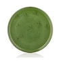 Kép 1/4 - Green Harmony pizzatányér 32 cm