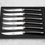 Kép 4/5 - Berkel Elegance Steak késszett - Fekete