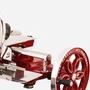 Kép 4/9 - Berkel Volano B114 lendkerekes szeletelőgép - Piros