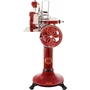 Kép 5/9 - Berkel Volano B114 lendkerekes szeletelőgép - Piros