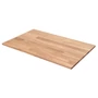 Kép 1/2 - Madeira display tálca GN 1/1, 530 x 325 x 20 mm