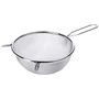 Kép 1/2 - Drótvázas finomszűrő 20 cm, 1,5 L