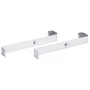 Kép 1/3 - Fali palacktartóhoz adapter 25 cm