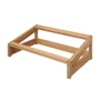 Kép 1/3 - Madeira display ferde három dimenziós keret GN 1/1, 530 x 325 mm
