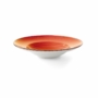Kép 2/2 - Rubin pasta ( tésztás ) tányér 26 cm