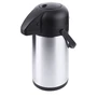 Kép 1/3 - Pumpás termosz 2,2 L, Arabica
