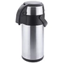 Kép 1/3 - Pumpás termosz 3 L, Arabica