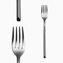 Kép 1/3 - Avantgarde Elite Quarz evővilla * Fine Dining *