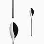 Kép 1/3 - Avantgarde Elite Quarz gourmet kanál * Fine Dining *