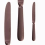 Kép 1/3 - Baguette Vintage Copper evőkés