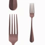 Kép 1/3 - Baguette Vintage Copper evővilla