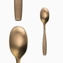 Kép 1/5 - Gaya Vintage Gold evőkanál