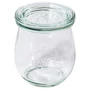 Kép 1/4 - Weck® dzsemes üveg 220 ml