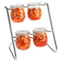 Kép 1/4 - Weck® jam kínálóállvány komplett