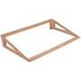 Kép 1/3 - Baker box kiemelőkeret GN 1/1