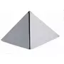 Kép 1/2 - Piramis forma 0,05 L, 6,5 x 6,5 x 5,5 cm