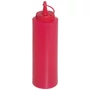Kép 1/2 - ABM szószospalack 0,35 L piros