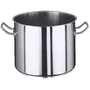 Kép 1/2 - Alacsony fazék 28 cm, 15 L, 2100-as széria