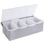 Kép 1/4 - Bár caddy, 30 x 14 cm