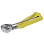 Kép 1/2 - Bonzer® fagylaltkanál, cca. 5 dkg / adag = 20 adag / 1 L, átmérője 53 mm