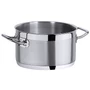 Kép 1/2 - Magas lábas 16 cm, 2,5 L, 2200-as széria