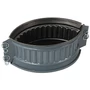Kép 1/2 - Terrine forma 6360-as széria tapadásmentes bevonattal 21 cm