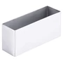 Kép 1/3 - Terrine forma 689-es széria 10 x 3 cm
