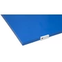 Kép 1/2 - Vágólap * kék * 40 x 30 x 1,5 cm * ütköző fülekkel