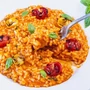 Kép 2/2 - Aurora risotto kanál 25 cm