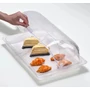 Kép 3/3 - GN 1/1-es roll top tálcafedő