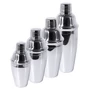 Kép 2/4 - Manhattan koktél shaker, 0,25 L