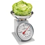 Kép 2/2 - Analóg mérleg 2 kg