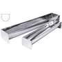 Kép 2/3 - Terrine forma 712-es széria 35 cm