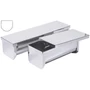 Kép 2/3 - Terrine forma fedővel 861-es széria 18 cm