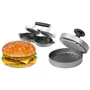 Kép 2/4 - Hamburger formázó 11,5 cm, tapadásmentes bevonattal