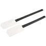 Kép 2/2 - Spatula 260 C-os hőterhelhetőséggel 1975-ös széria 35 cm