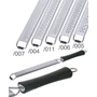 Kép 2/2 - Premium Classic reszelő 2 mm-es nyílással