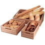 Kép 3/3 - Baker box kiemelőkeret GN 1/1