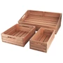 Kép 2/3 - Baker box kiemelőkeret GN 1/1
