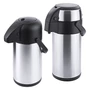 Kép 3/3 - Pumpás termosz 2,2 L, Arabica