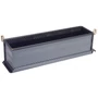 Kép 1/2 - Terrine forma 6362-es széria tapadásmentes bevonattal 30 cm