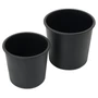 Kép 3/3 - Créme brulée forma, tapadásmentes, 6375-ös széria 150 ml