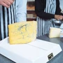 Kép 2/3 - Sajtszeletelő 3692-es széria, 40 cm