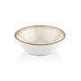 Kép 1/4 - Smooth vegan mélytálka 16 cm, sárga